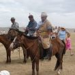 Święto Naadam (Ułan Bator)