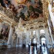 Pałac Nymphenburg - Monachium