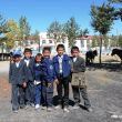 Saxay -Mongolia-szkoła podstawowa