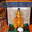 Relikwie lamów buddyjskich