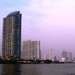 Chao Phraya River Bangkok