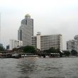 Chao Phraya River Bangkok