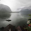 Hallstatt - Jezioro Wolfgangsee