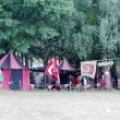 Obóz rycerstwa polskiego