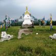 Stupa buddyjska