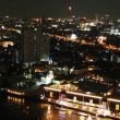 Bangkok by night