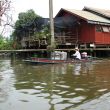 Old Bangkok