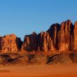 Wadi Rum