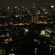 Bangkok by night