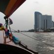 Chao Phraya River Bangkok