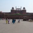 Czerwony Fort (New Delhi)
