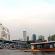 Chao Phraya River Bangkok