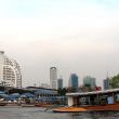 Chao Phraya River Bangkok