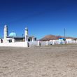 Saxay -Mongolia-meczet