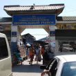 Bazar w Kyzył