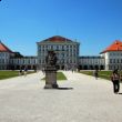 Pałac Nymphenburg - Monachium