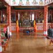Świątynia buddyjska (Gobi)