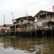 Old Bangkok