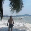 Plaża Pattaya