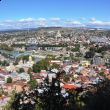 Panorama Tbilisi