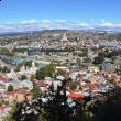 Panorama Tbilisi