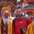 Kumple z Kathmandu
