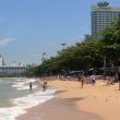 Plaża Pattaya