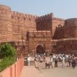 Czerwony Fort (New Delhi)