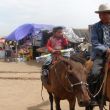 Święto Naadam (Ułan Bator)