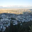 Panorama Tbilisi