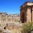 Ruiny miasta Dżarasz