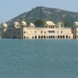 Jal Mahal (Wodny Pałac)