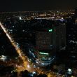 Bangkok by night