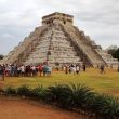Chichen Itza - piramida Majów