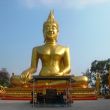 Siedzący Budda Pattaya