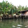 Old Bangkok