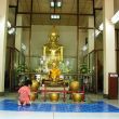 Budda Bangkok