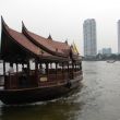 Chao Phraya River Bangkok