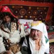 Saxay -Mongolia-gościna u Kazachów
