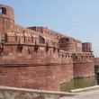 Czerwony Fort (New Delhi)