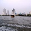 Chao Phraya River Bangkok