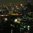 Bangkok by night